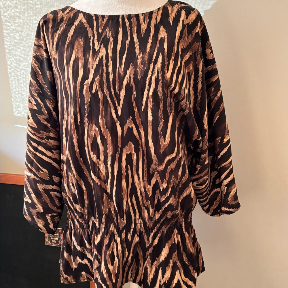 Chico’s Blouse